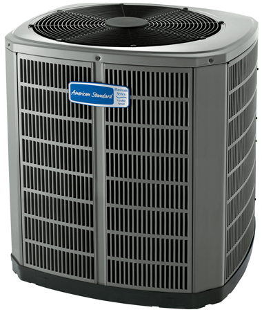 AccuComfort™ Variable Speed Platinum 20 Air Conditioner 